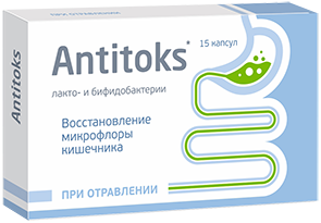 Antitoks
