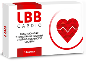 LBB Cardio
